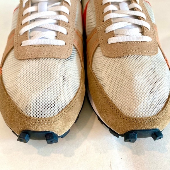 NEW Nike Men’s DBreak-Type SE N354 Suede & Mesh Sneaker Retro 70s Size 7.5 - Picture 9 of 13